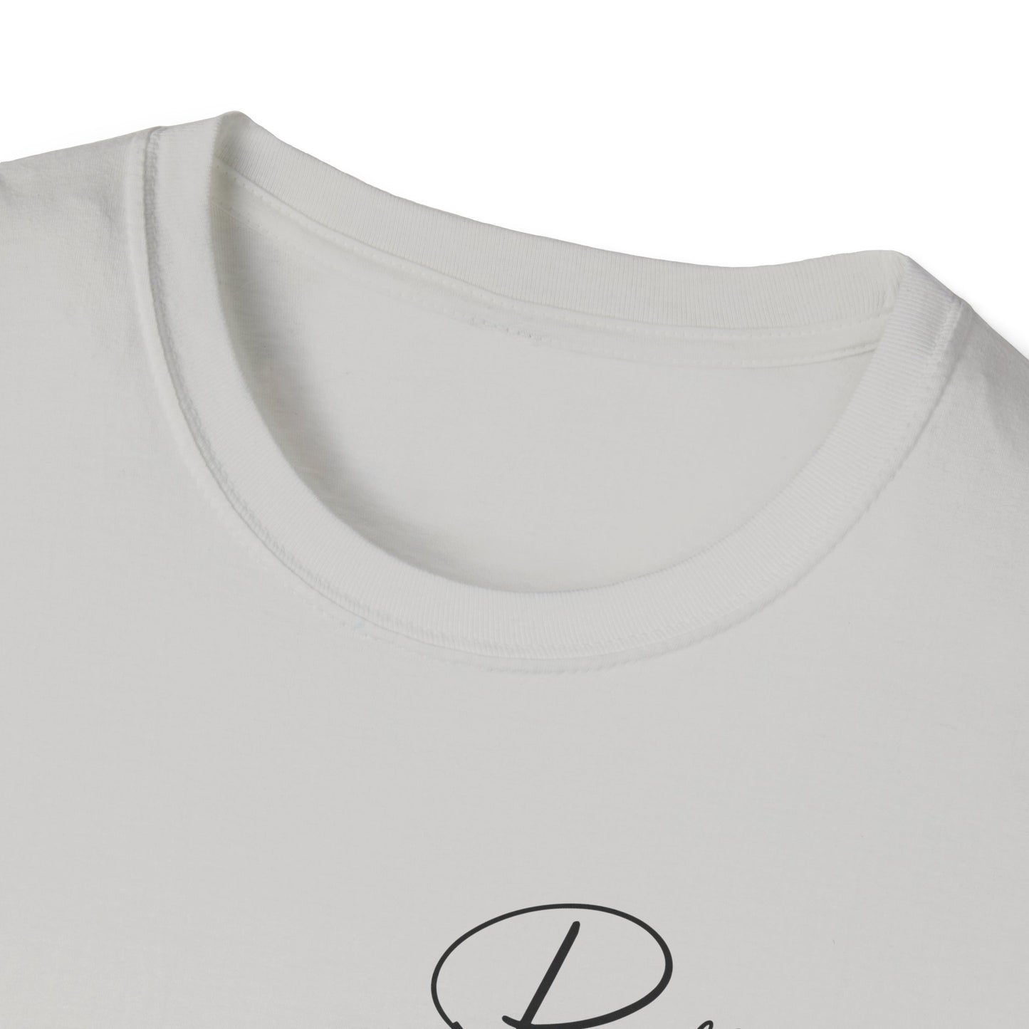 Multi-Verse Cross T-Shirt