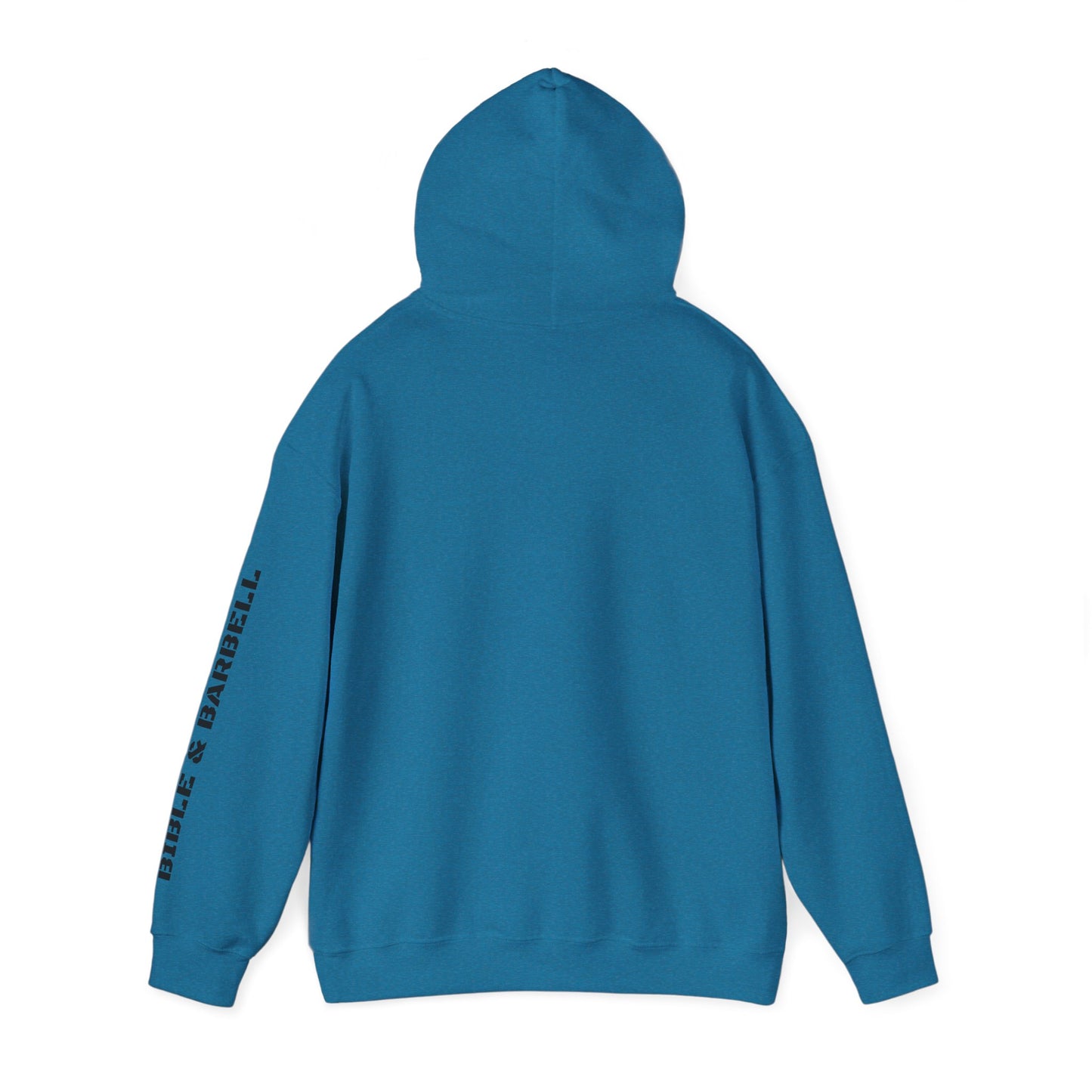 God is Greater Hoodie