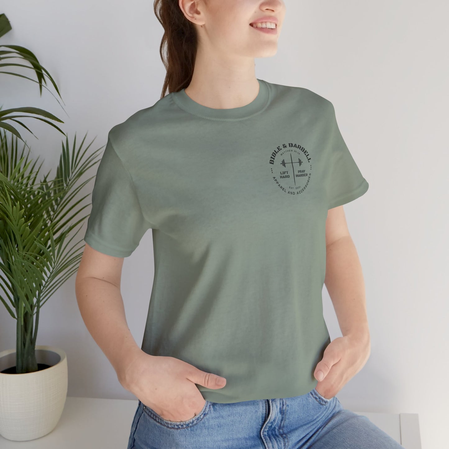Embrace the Journey Shirt, Adventure-Inspired Unisex Tee, Outdoor Enthusiast Tee