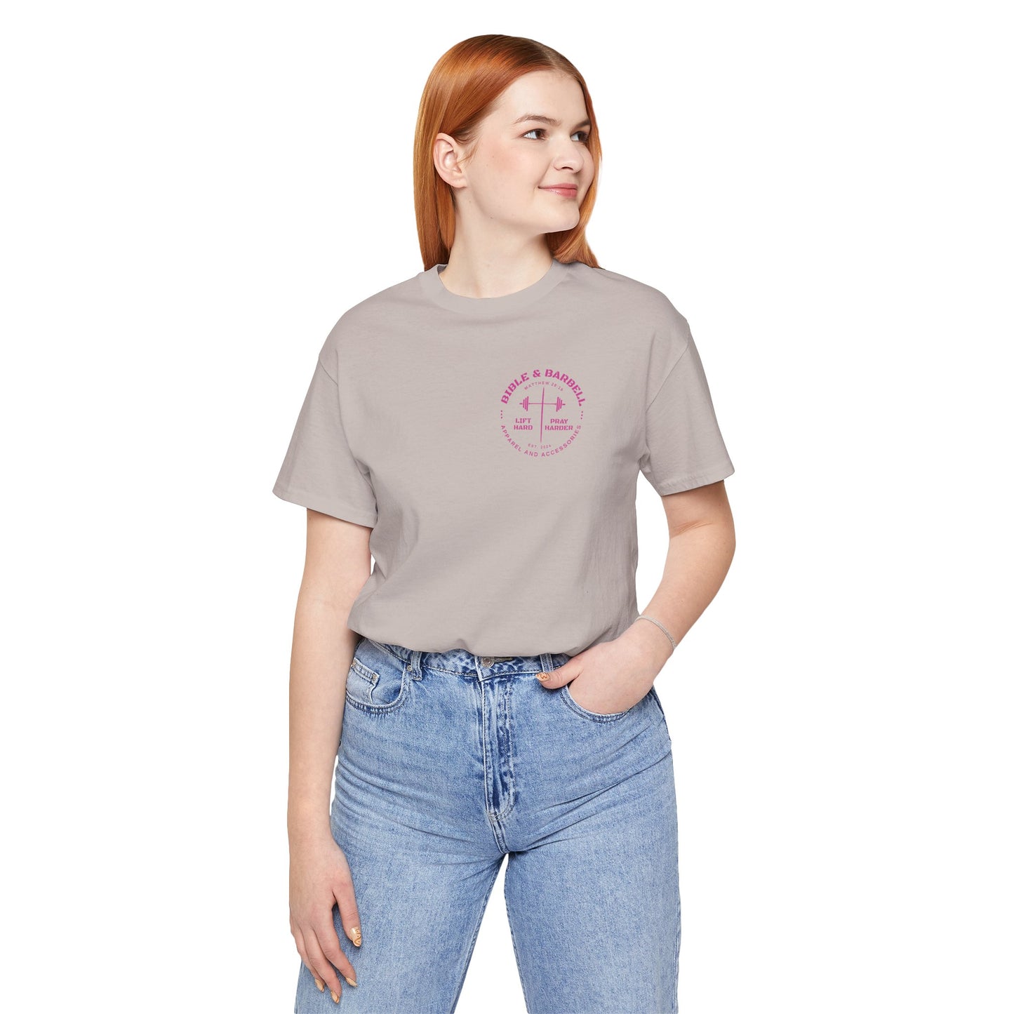 God's Got You Sis T-Shirt, Motivational Shirt, Faith-Based Apparel