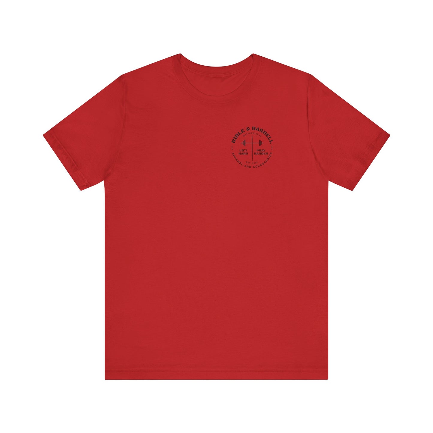 God's Got You Bro T-Shirt | Inspirational Tee | Faith-Based Apparel | Gift for Friends | Unisex Funny Shirt