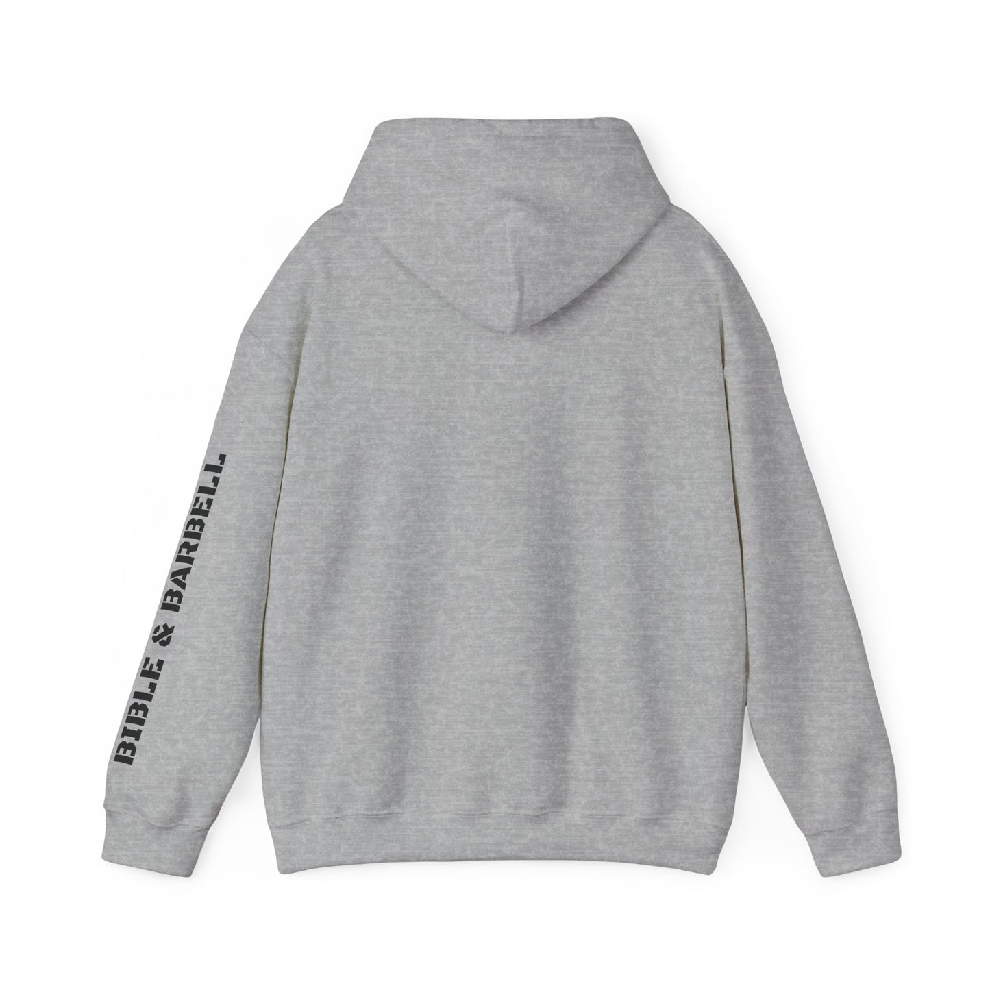 God is Greater Hoodie