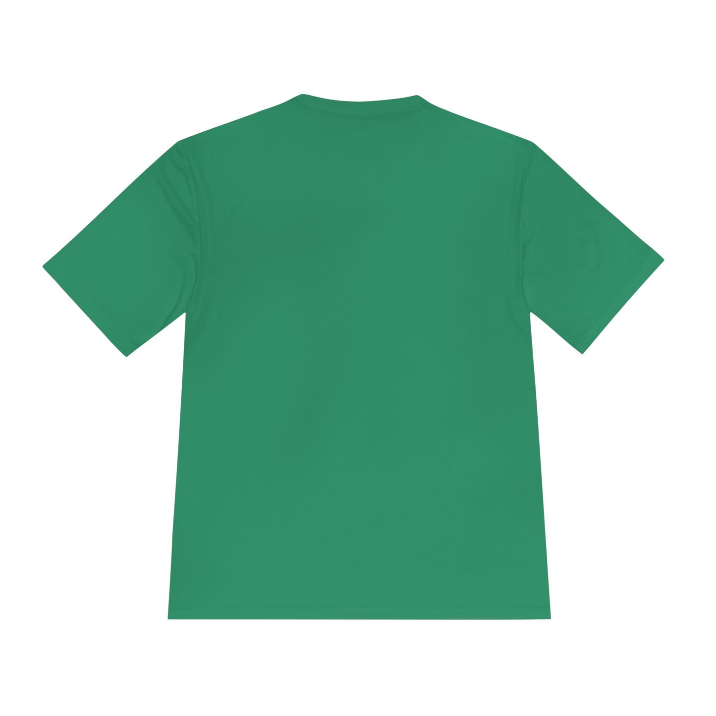 Bible & Barbell Lightweight Moisture-Wicking T-Shirt