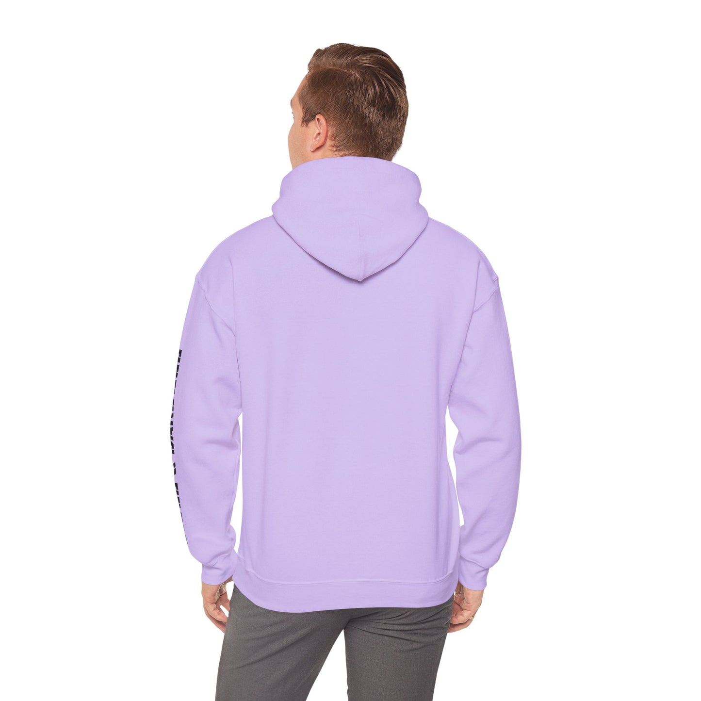God is Greater Hoodie