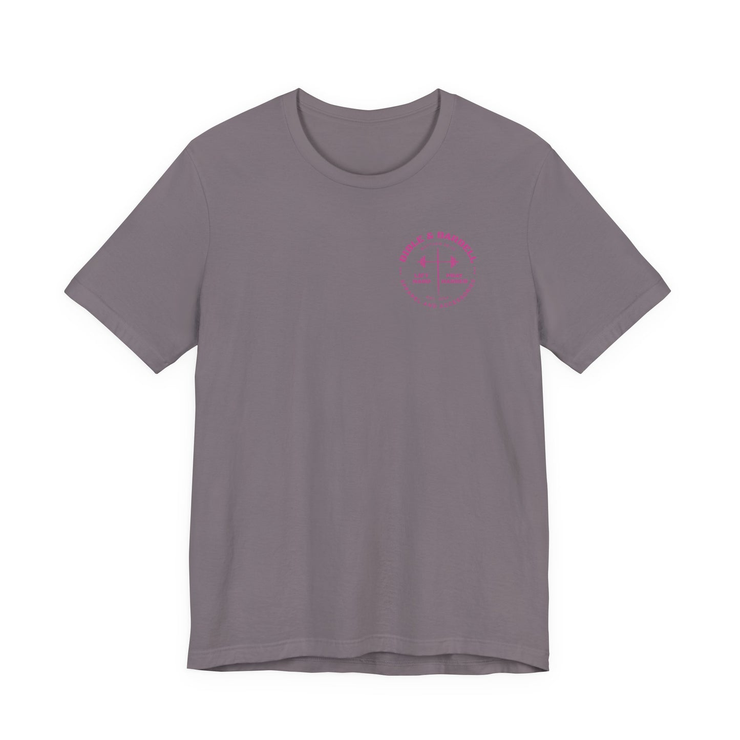 God's Got You Sis T-Shirt, Motivational Shirt, Faith-Based Apparel