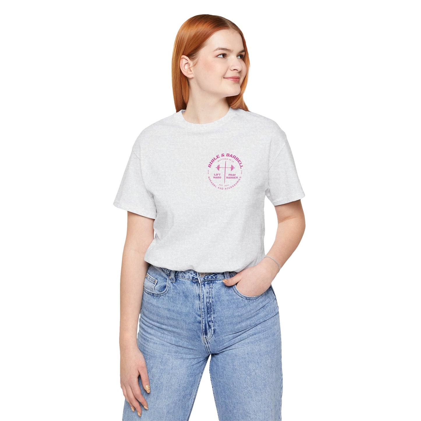 God's Got You Sis T-Shirt, Motivational Shirt, Faith-Based Apparel
