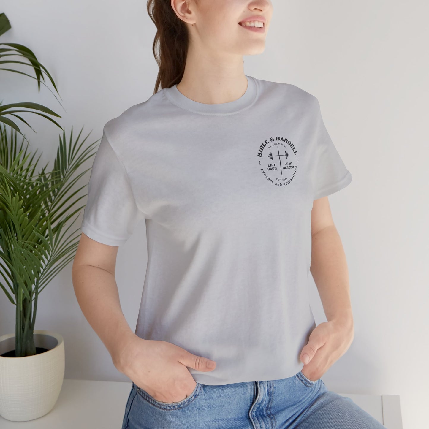 Embrace the Journey Shirt, Adventure-Inspired Unisex Tee, Outdoor Enthusiast Tee