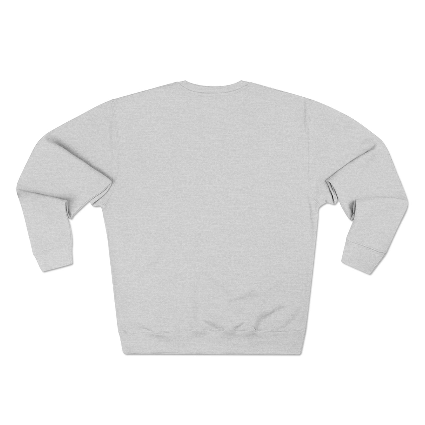 God Is Greater Than The Highs and Lows Unisex Crewneck Sweatshirt