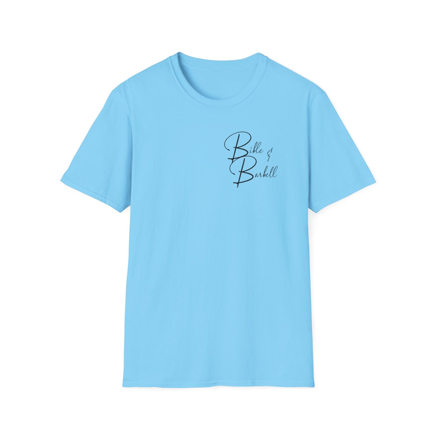 Multi-Verse Cross T-Shirt