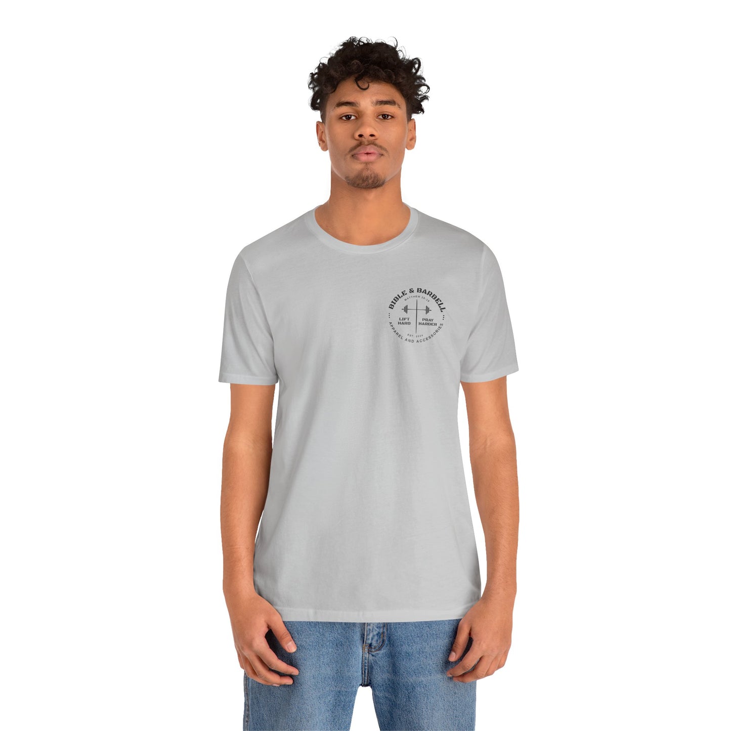 Embrace the Journey Shirt, Adventure-Inspired Unisex Tee, Outdoor Enthusiast Tee
