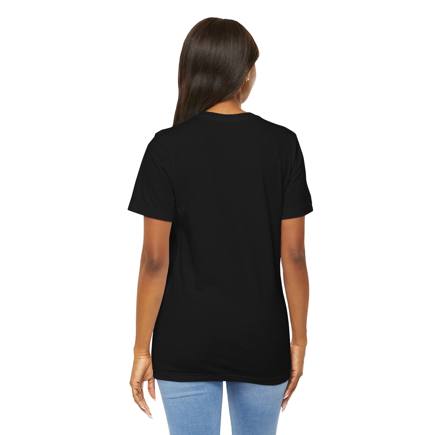 Empowering Faith over Fear Tee