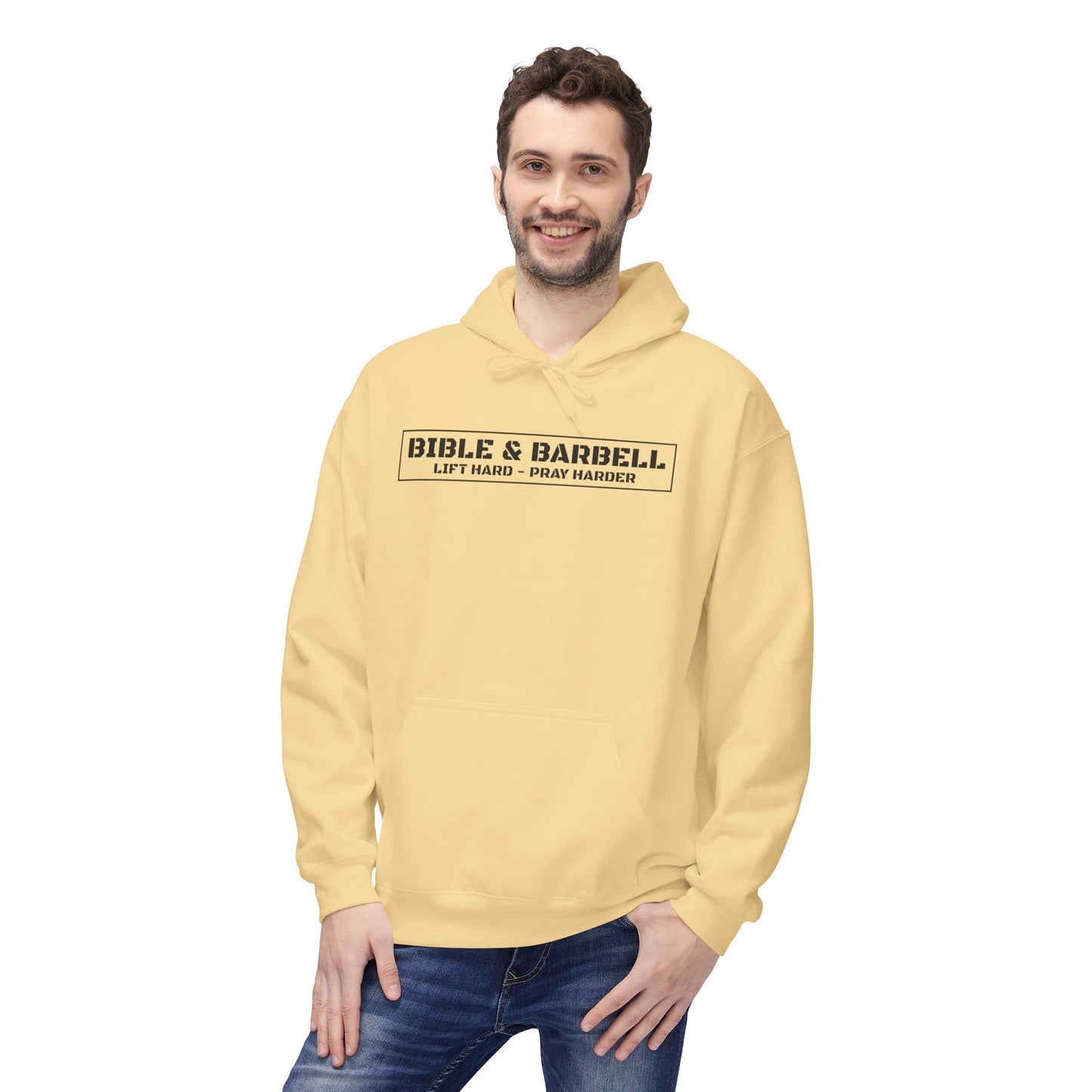 Proverbs 16:9 Hoodie