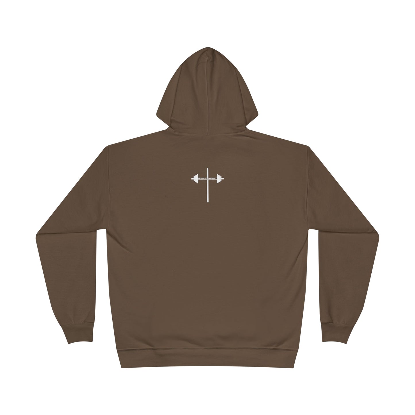 Ephesians 6:11 Eco-Friendly Hoodie