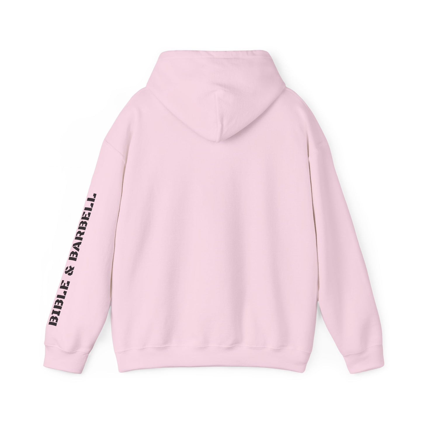 God is Greater Hoodie