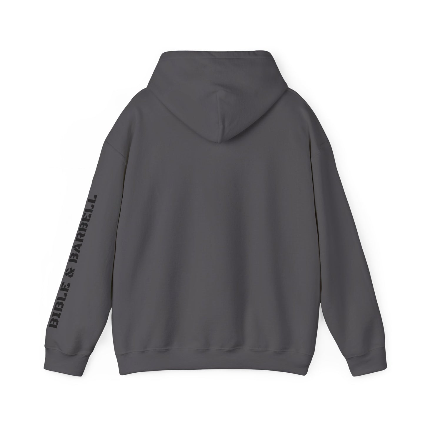 God is Greater Hoodie