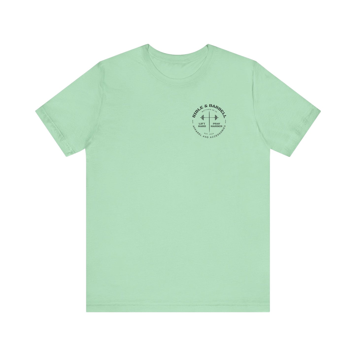 Embrace the Journey Shirt, Adventure-Inspired Unisex Tee, Outdoor Enthusiast Tee
