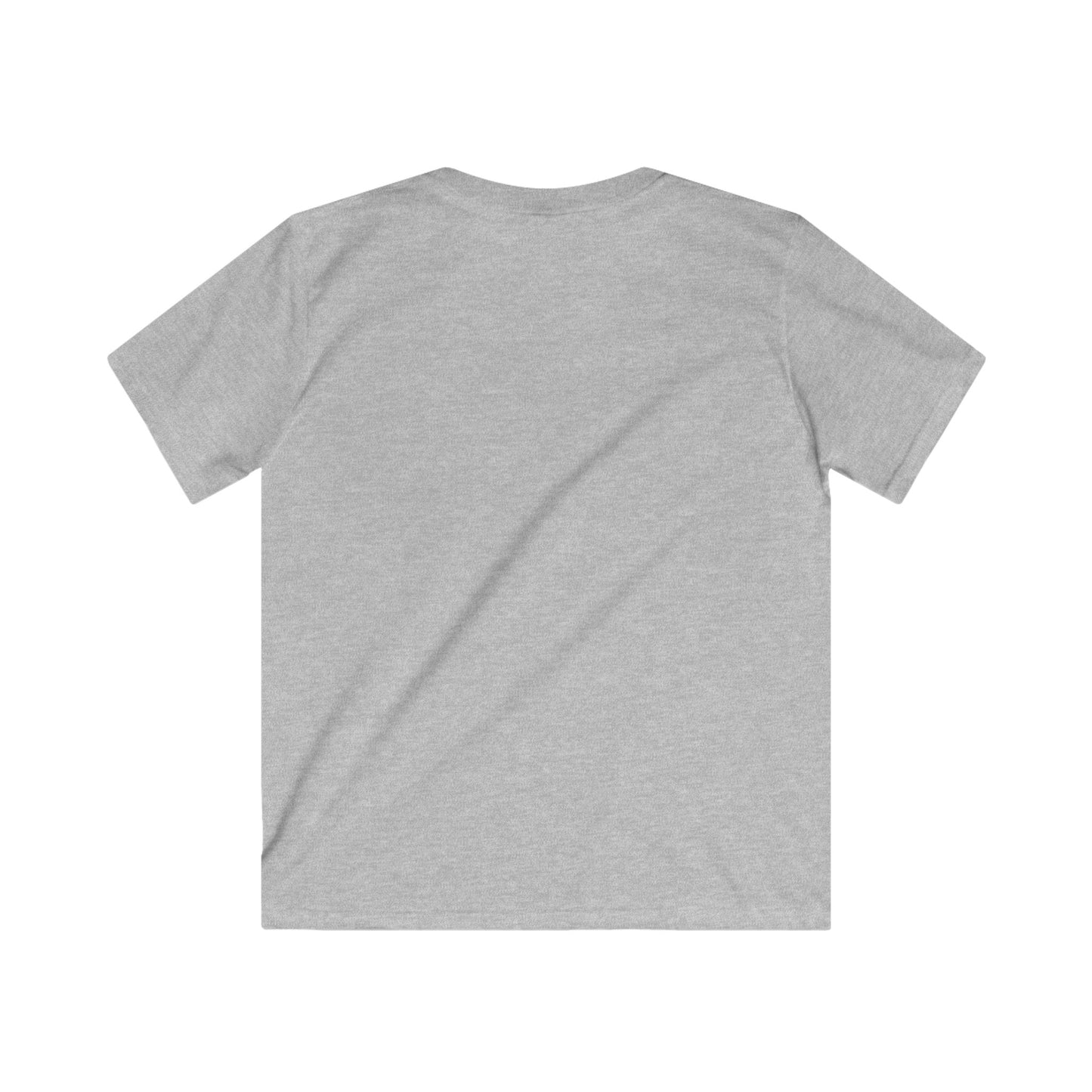 Hooked on Jesus Youth T-Shirt