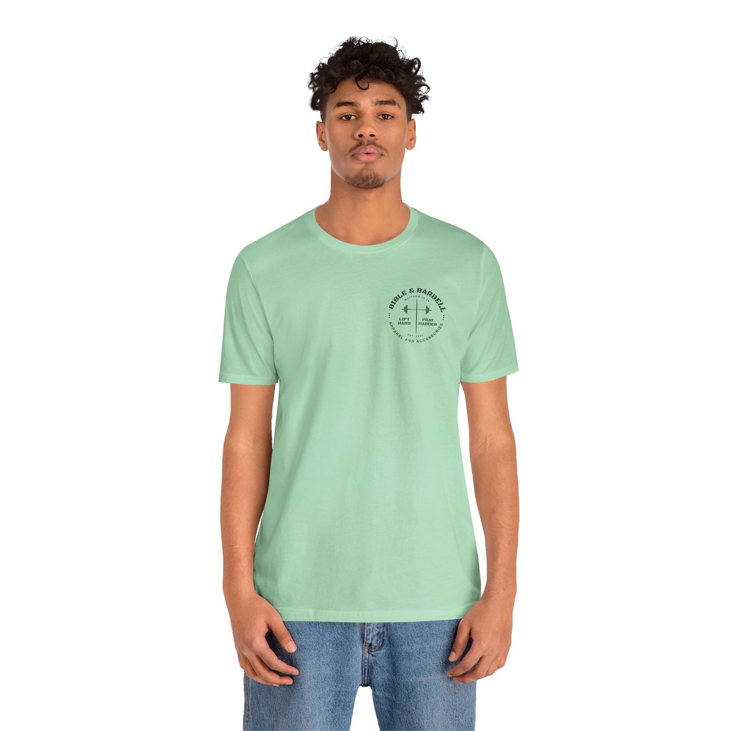 Embrace the Journey Shirt, Adventure-Inspired Unisex Tee, Outdoor Enthusiast Tee