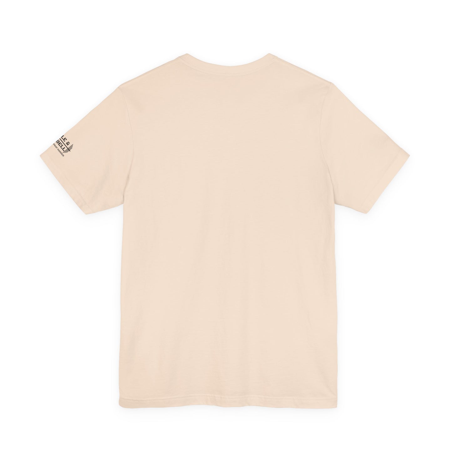 God Bless Graphic T-Shirt