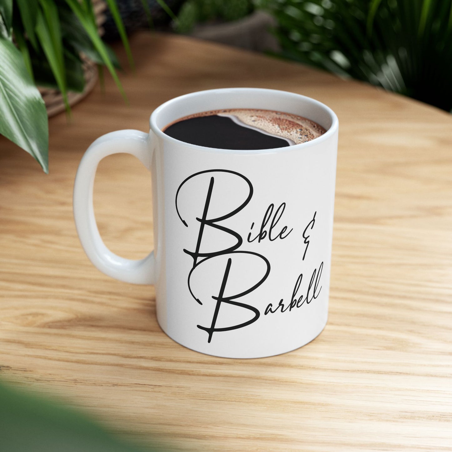 Be Kind, Be True, Be Happy, Be You Coffee Mug