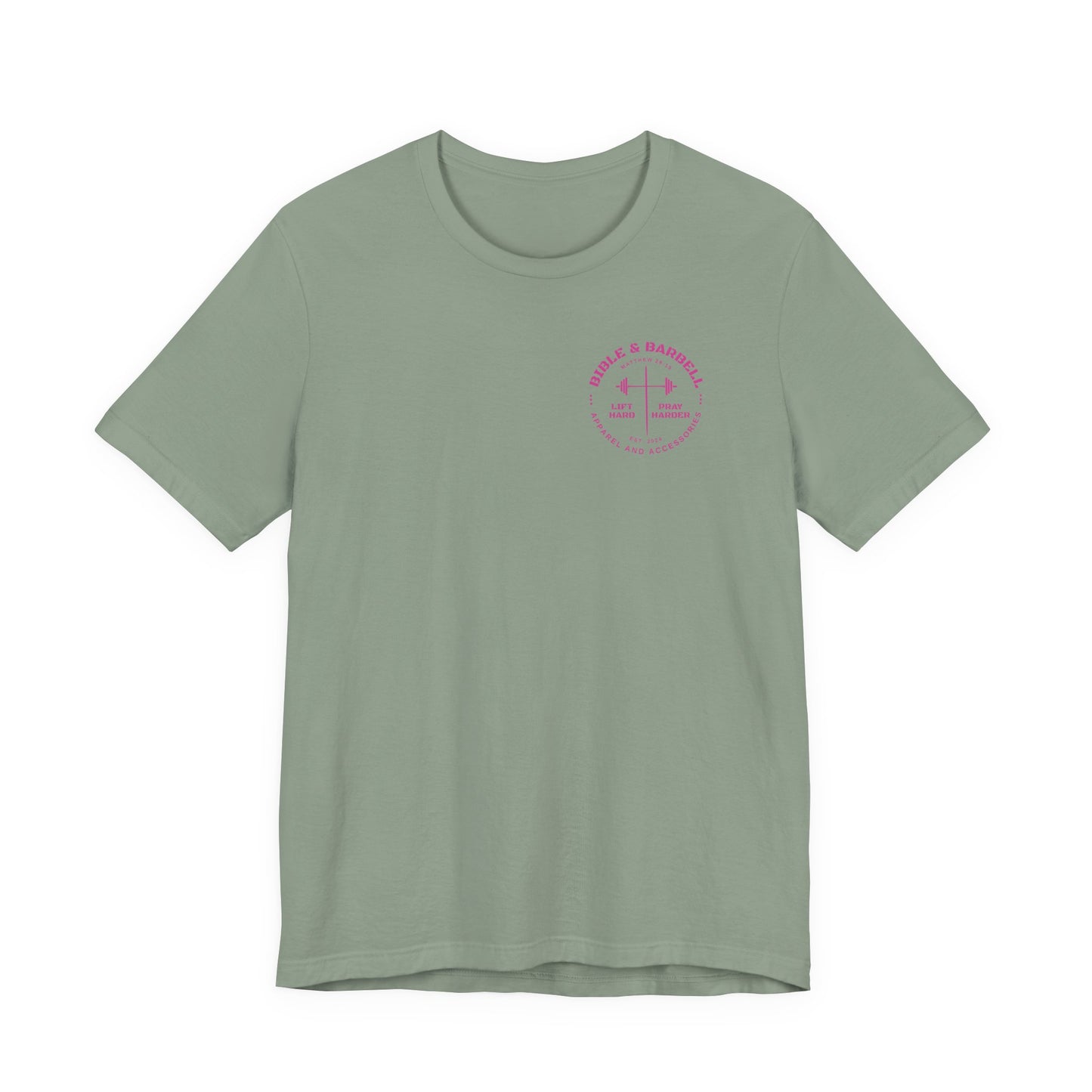 God's Got You Sis T-Shirt, Motivational Shirt, Faith-Based Apparel