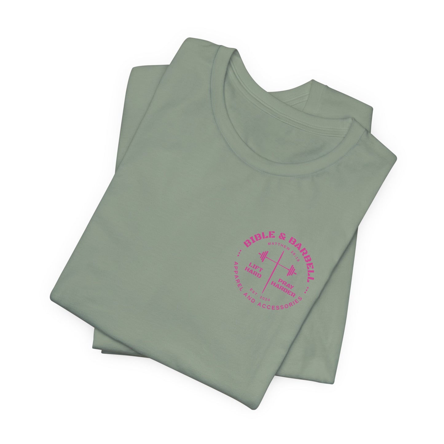 God's Got You Sis T-Shirt, Motivational Shirt, Faith-Based Apparel