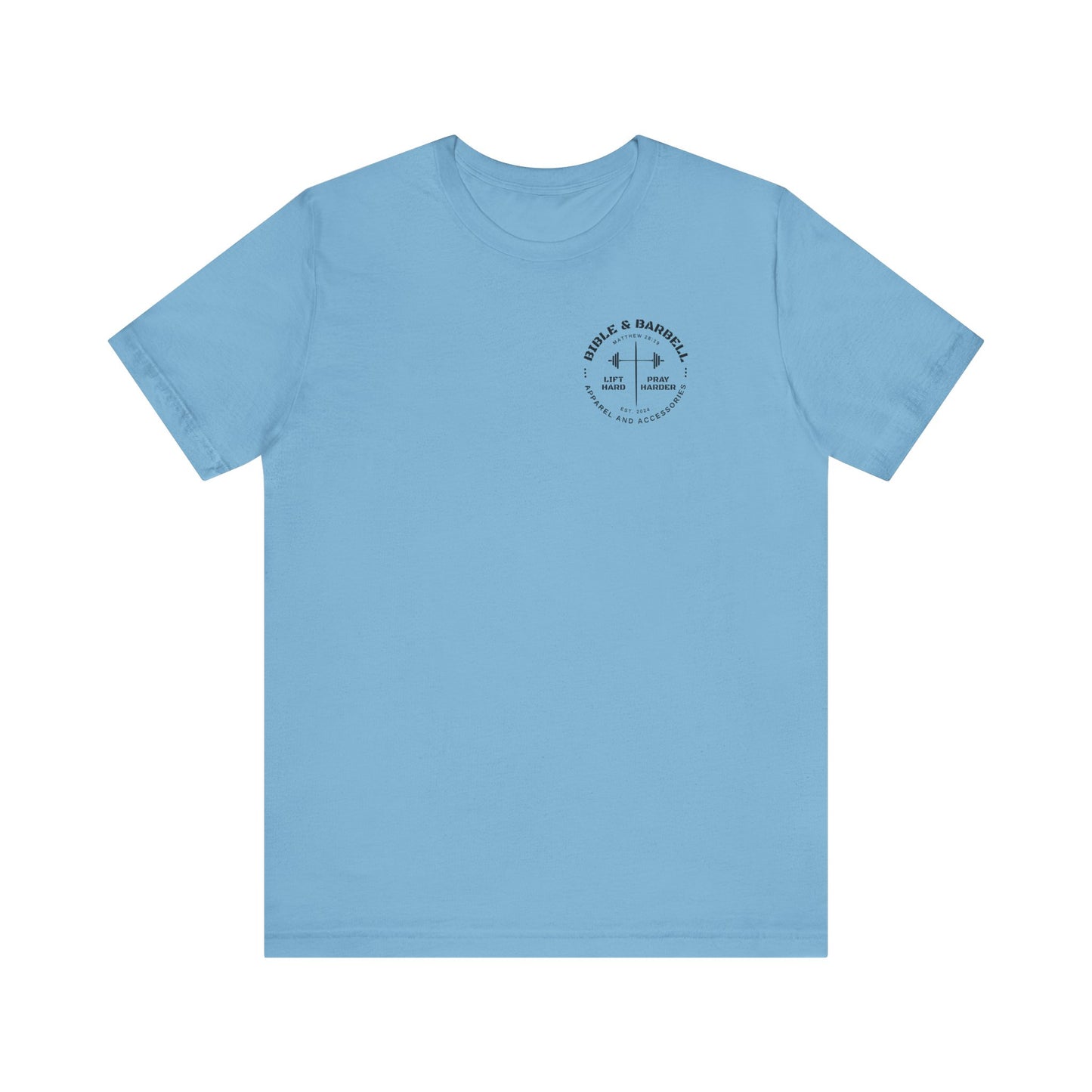 God's Got You Bro T-Shirt | Inspirational Tee | Faith-Based Apparel | Gift for Friends | Unisex Funny Shirt