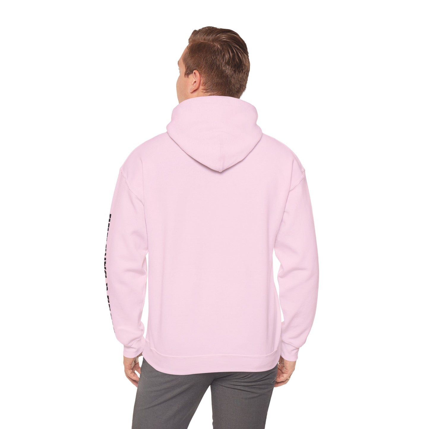 God is Greater Hoodie