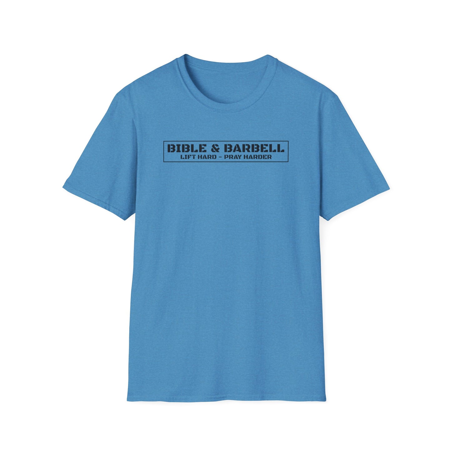 Comfort is a Curse Unisex Softstyle T-Shirt