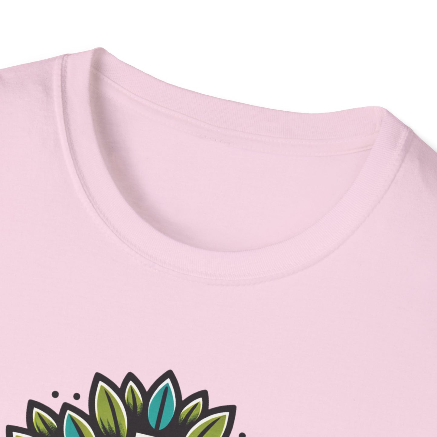 Rooted in Christ Women's T-Shirt