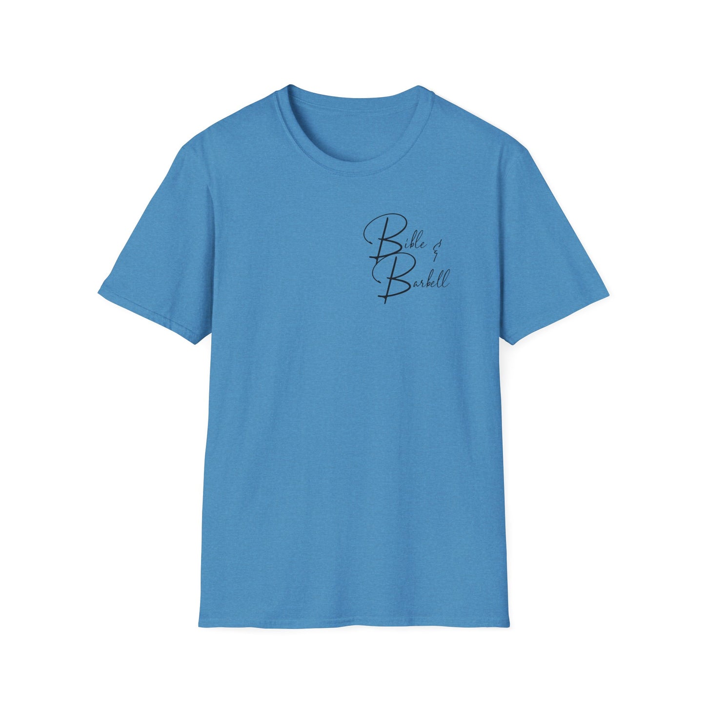 Multi-Verse Cross T-Shirt