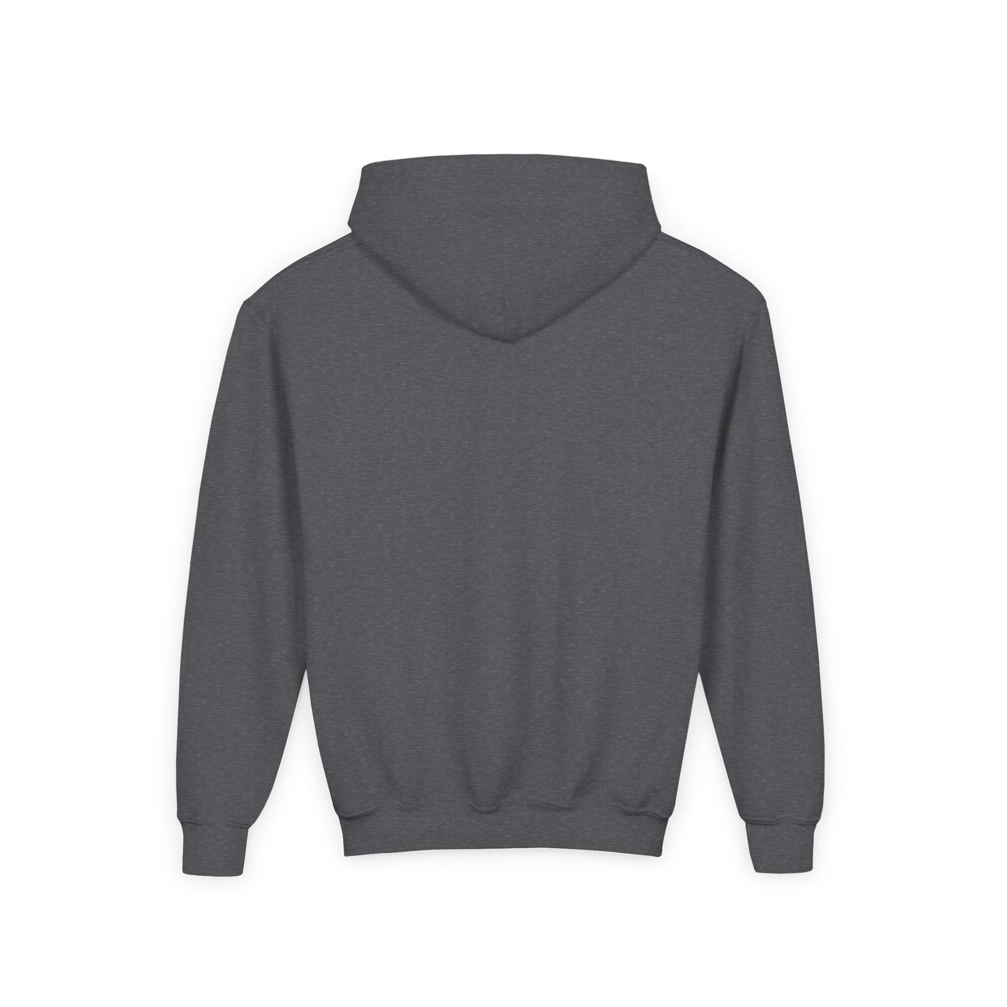 Youth Bulldog Strong Hoodie