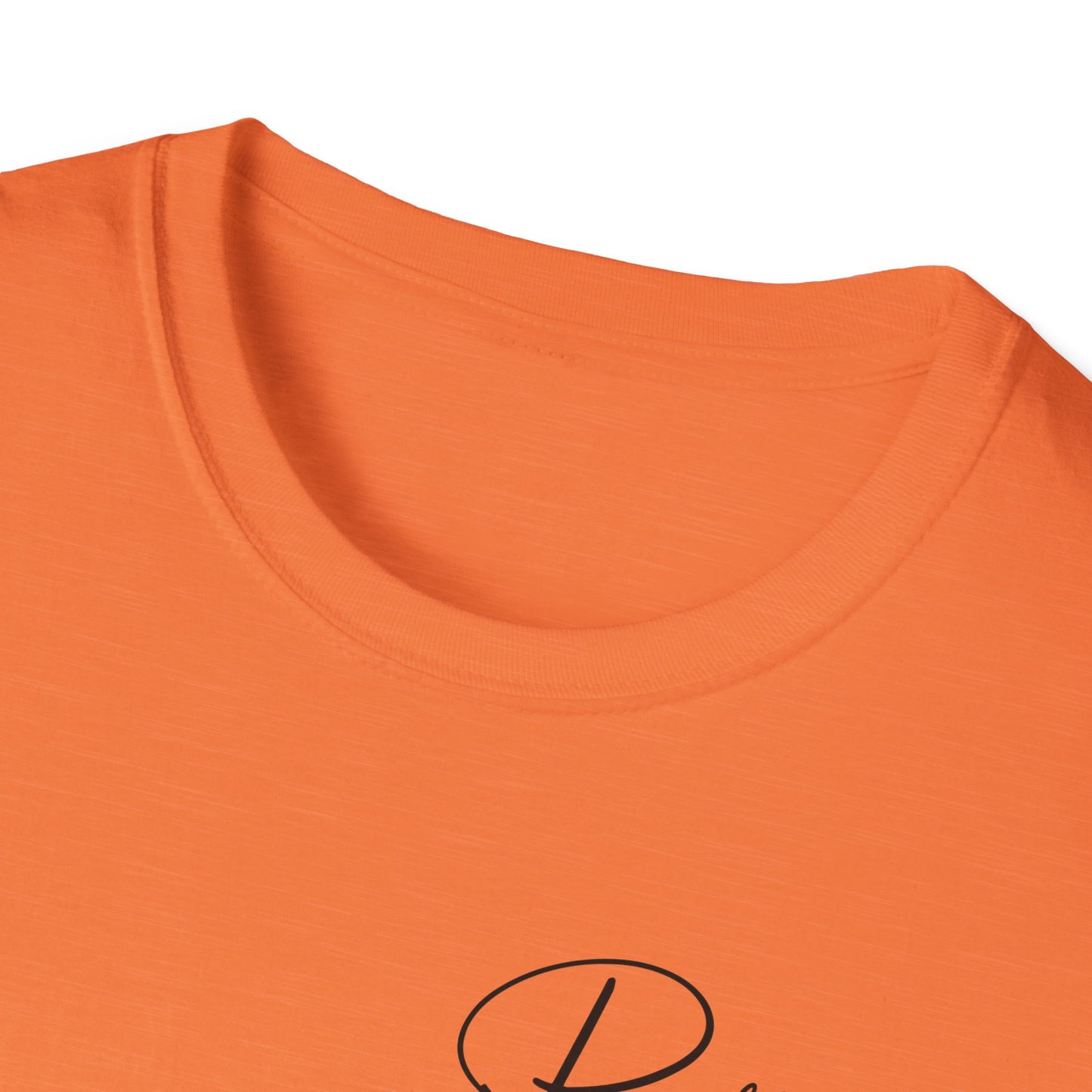 Multi-Verse Cross T-Shirt