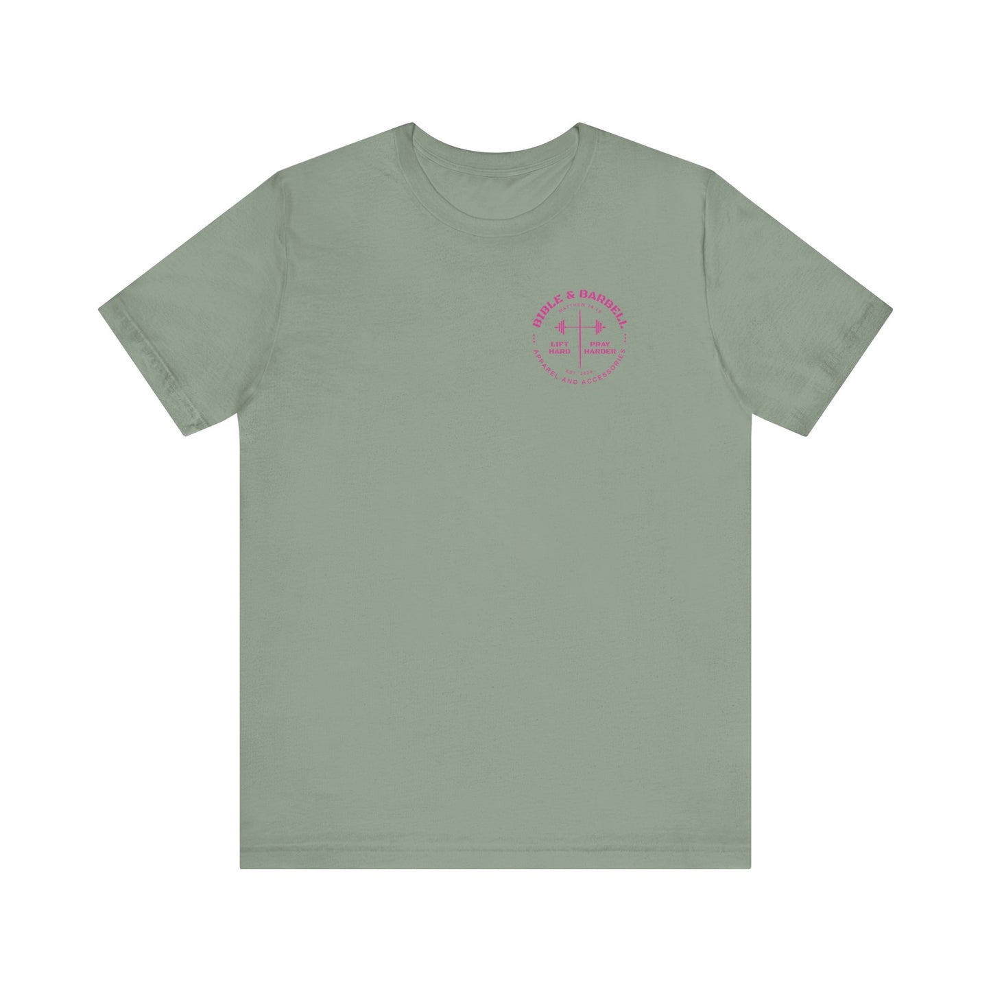 God's Got You Sis T-Shirt, Motivational Shirt, Faith-Based Apparel
