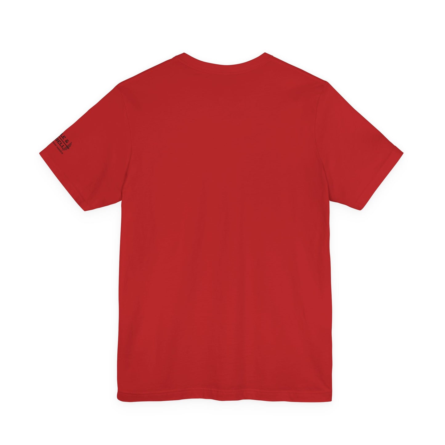 God Bless Graphic T-Shirt