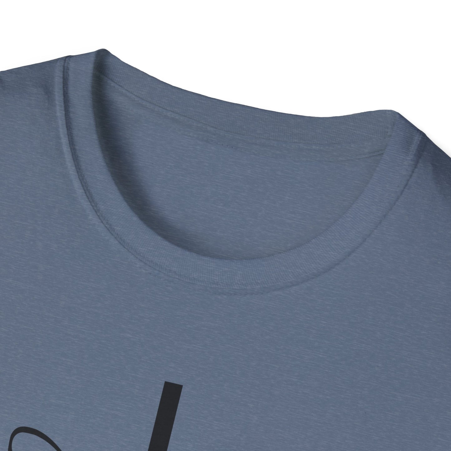 Unisex Jesus Graphic T-Shirt
