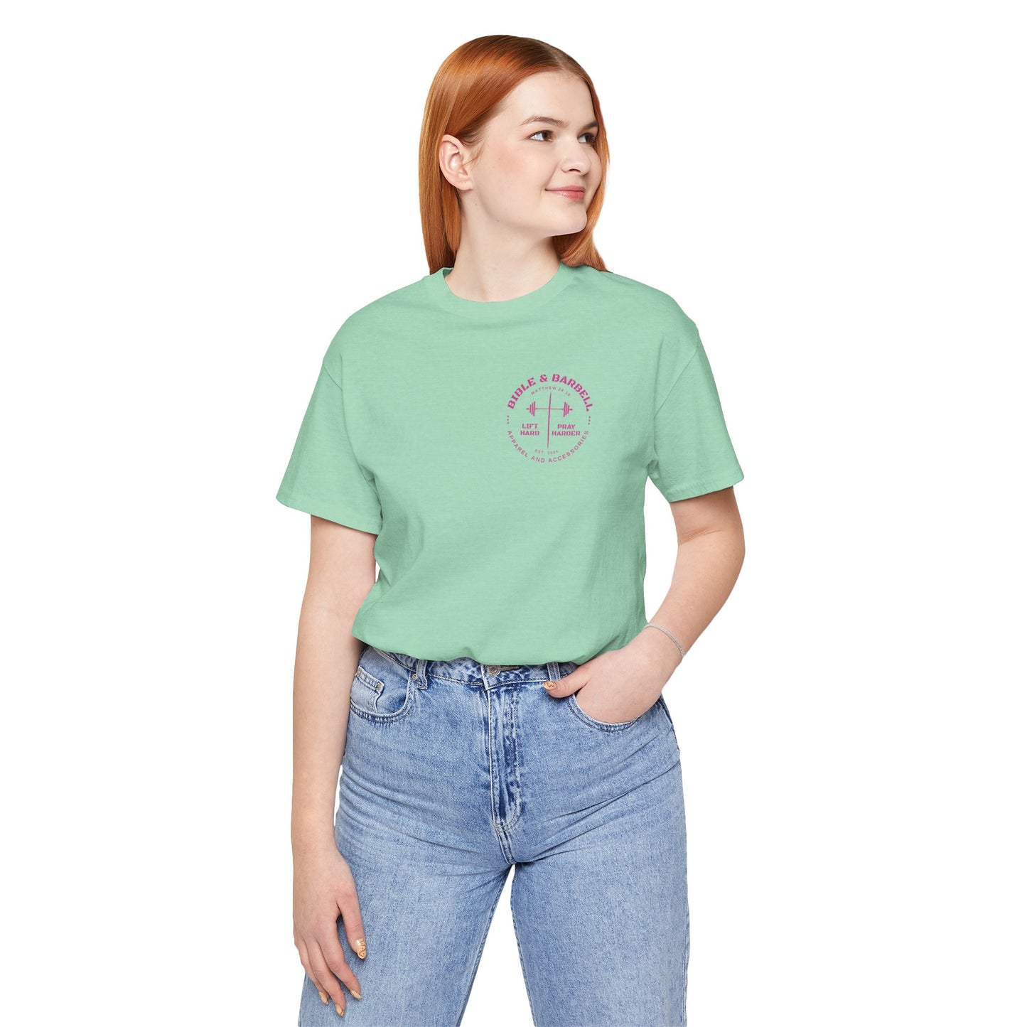 God's Got You Sis T-Shirt, Motivational Shirt, Faith-Based Apparel