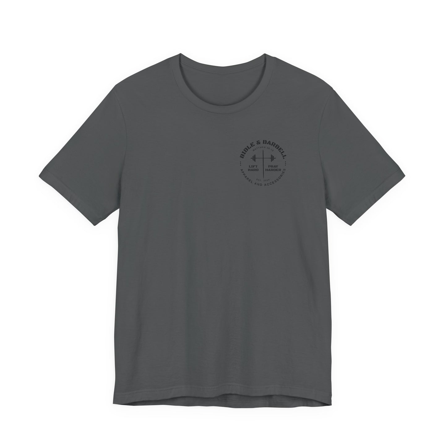 God's Got You Bro T-Shirt | Inspirational Tee | Faith-Based Apparel | Gift for Friends | Unisex Funny Shirt