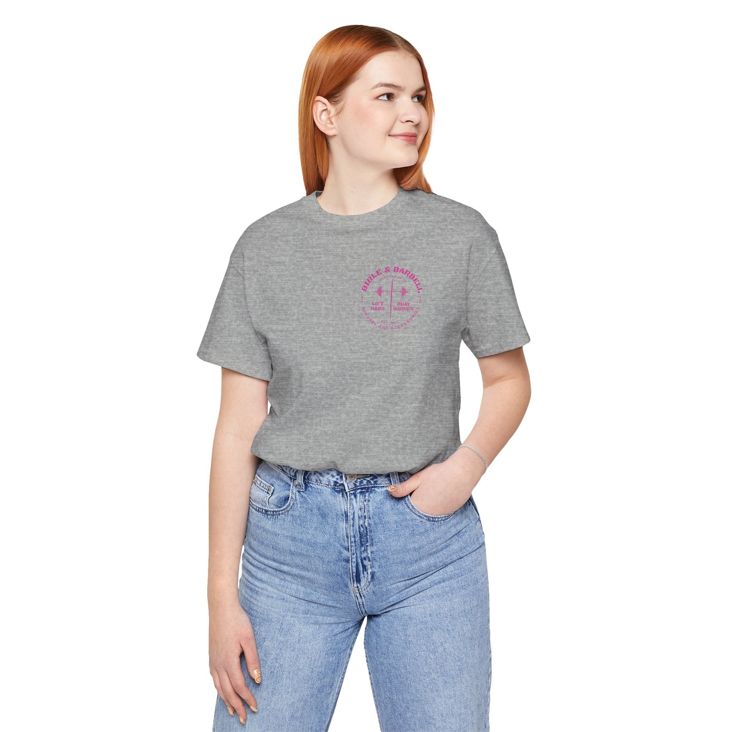 God's Got You Sis T-Shirt, Motivational Shirt, Faith-Based Apparel