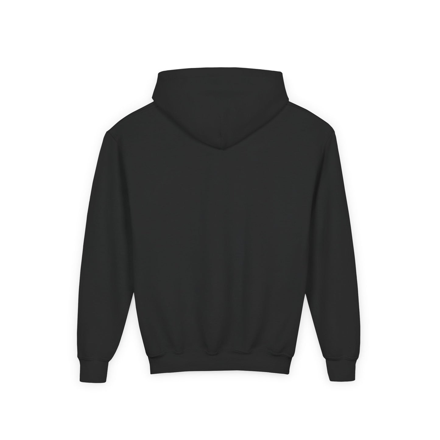 Youth Bulldog Strong Hoodie