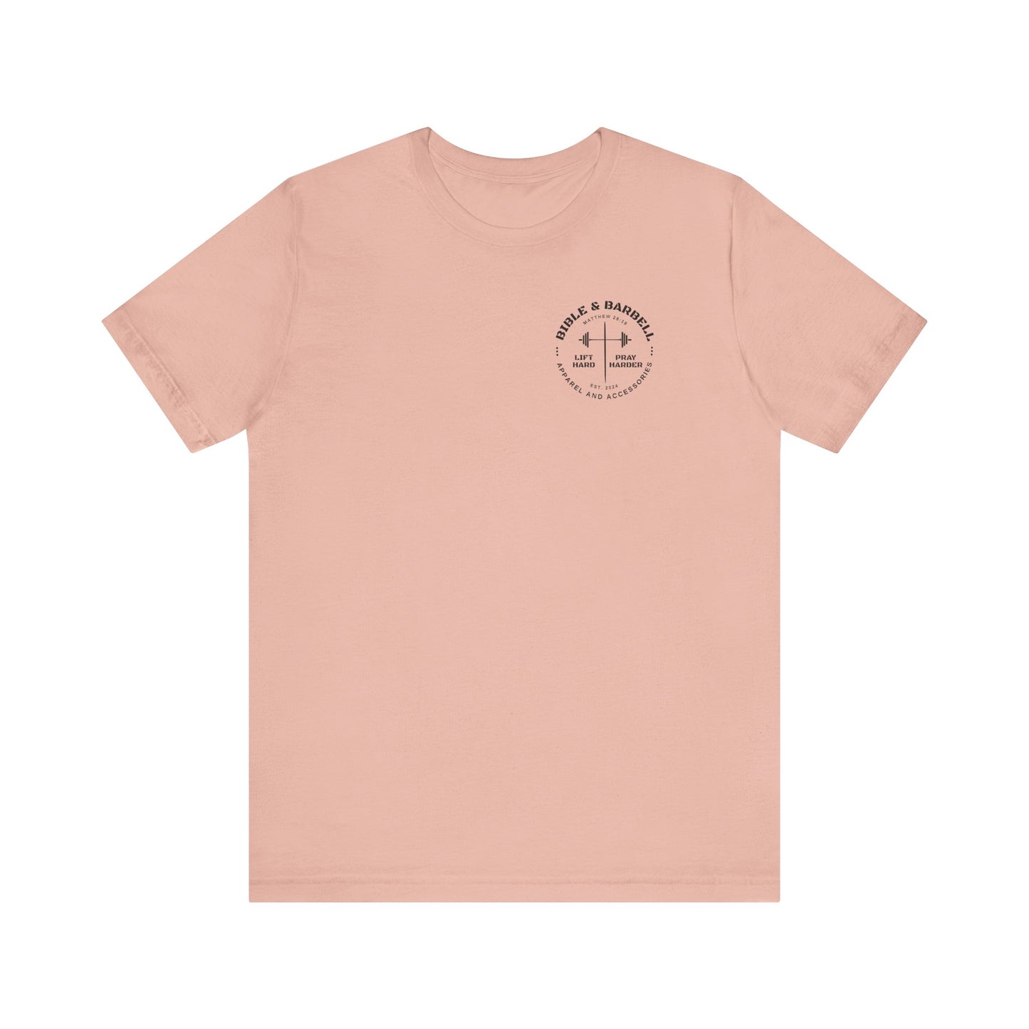 Embrace the Journey Shirt, Adventure-Inspired Unisex Tee, Outdoor Enthusiast Tee