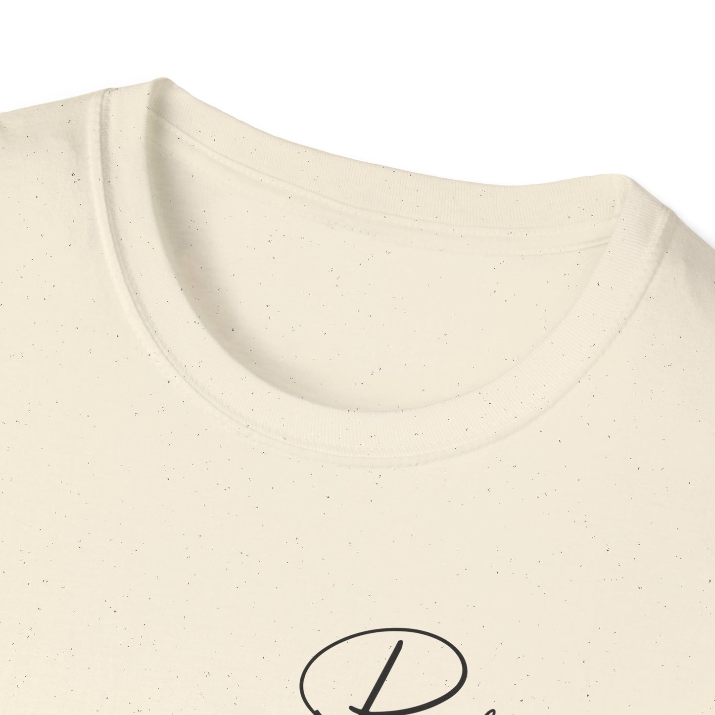 Multi-Verse Cross T-Shirt
