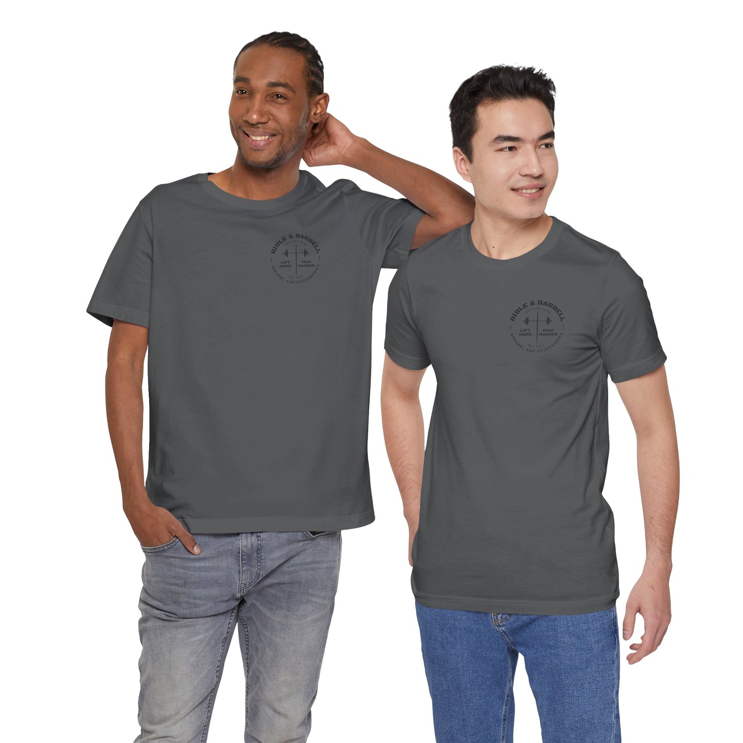 God's Got You Bro T-Shirt | Inspirational Tee | Faith-Based Apparel | Gift for Friends | Unisex Funny Shirt