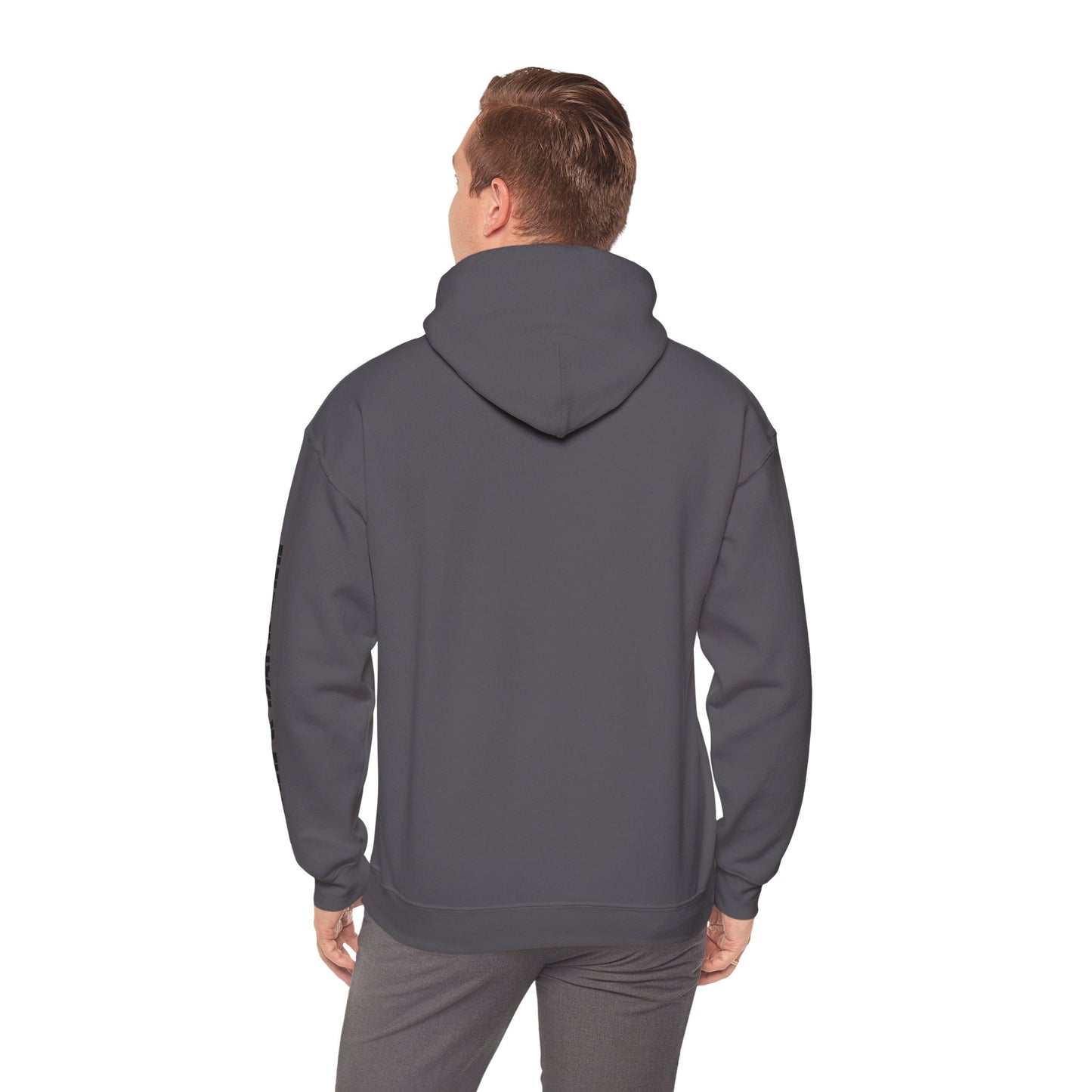 God is Greater Hoodie