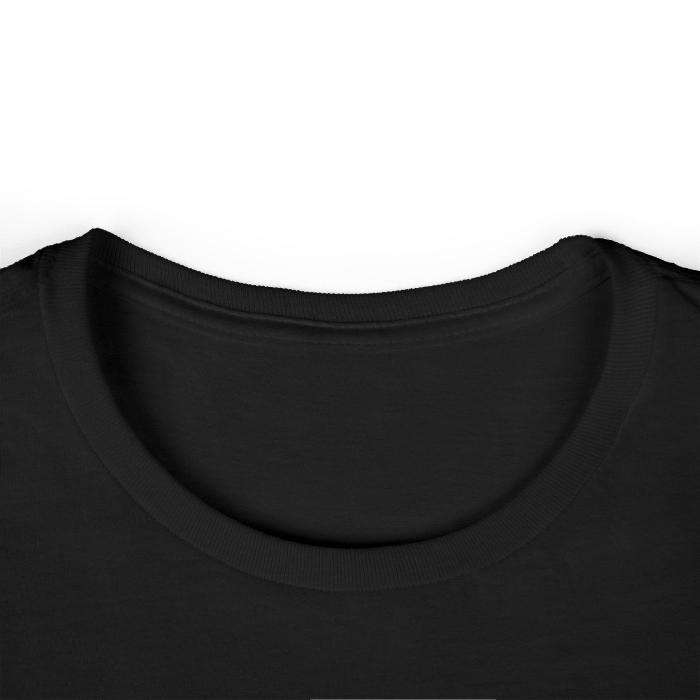 Bible & Barbell Logo Women's Tee