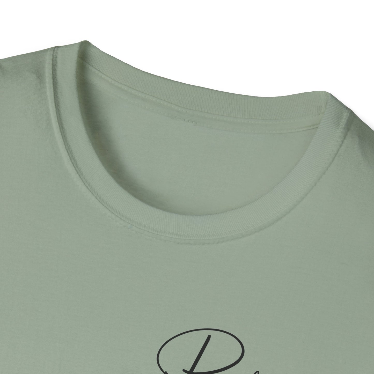 Multi-Verse Cross T-Shirt