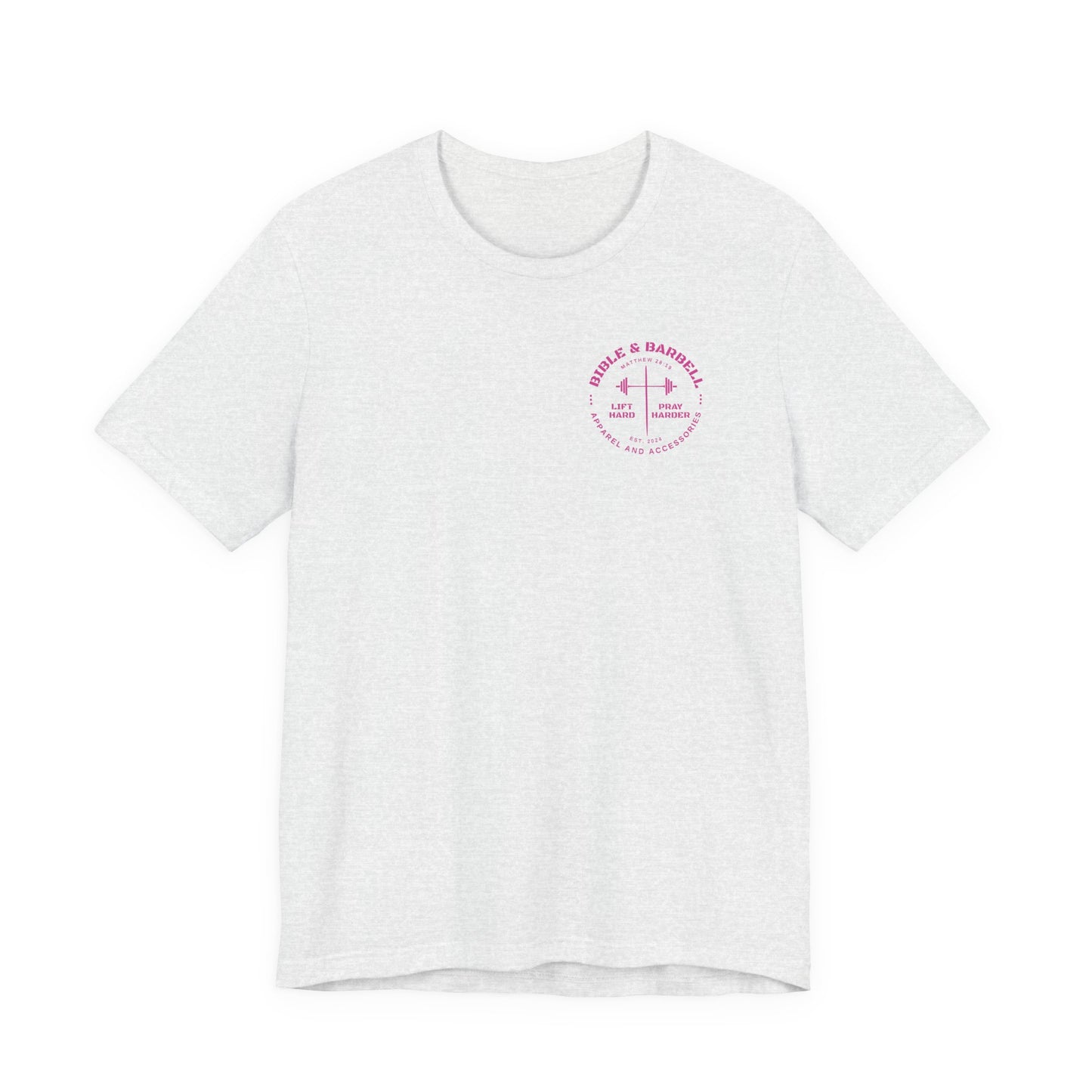 God's Got You Sis T-Shirt, Motivational Shirt, Faith-Based Apparel
