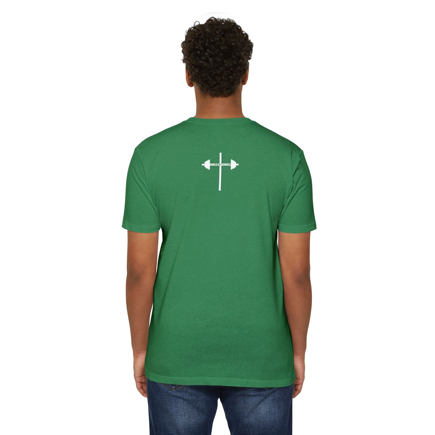 Ephesians 6:11 Armored Unisex T-Shirt
