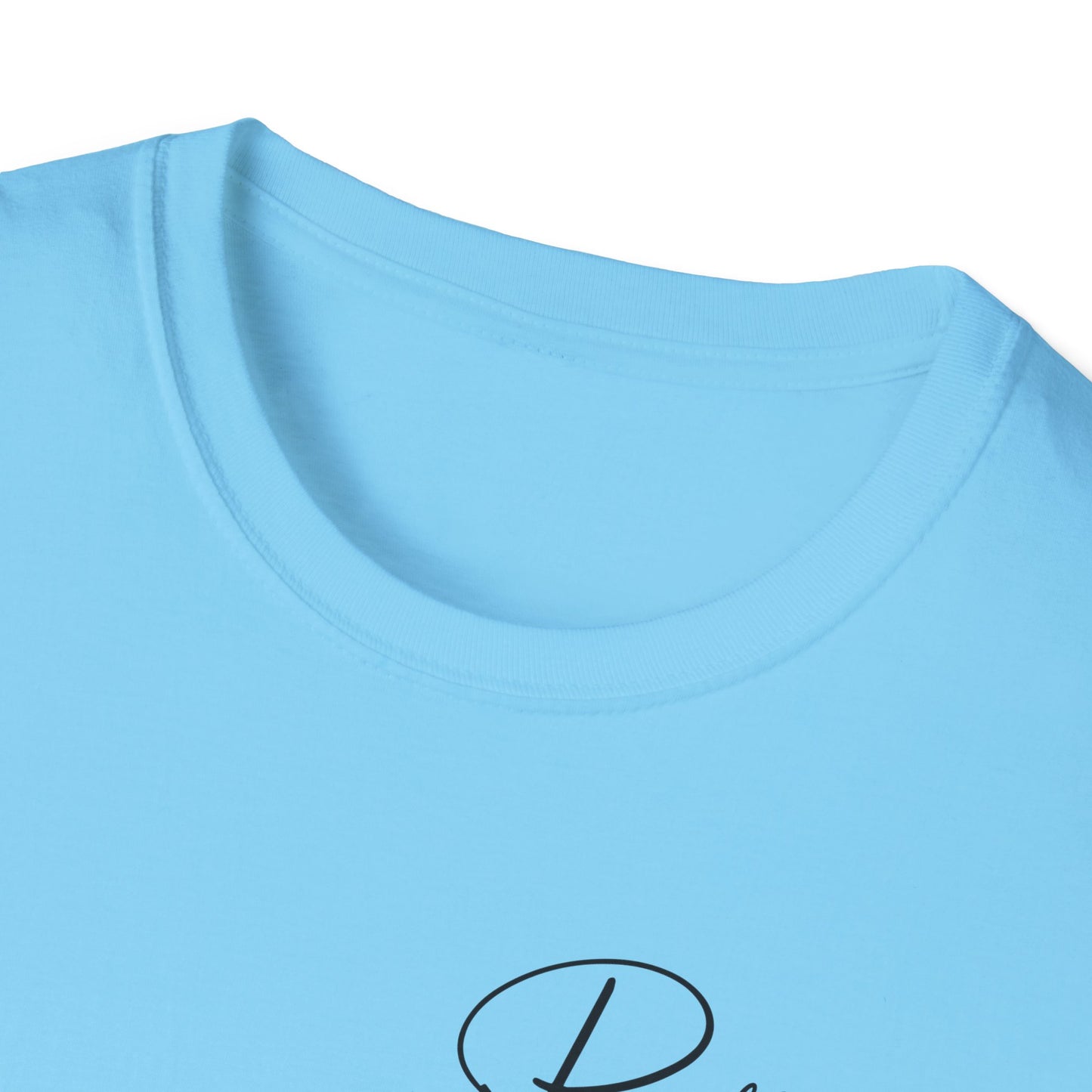 Multi-Verse Cross T-Shirt