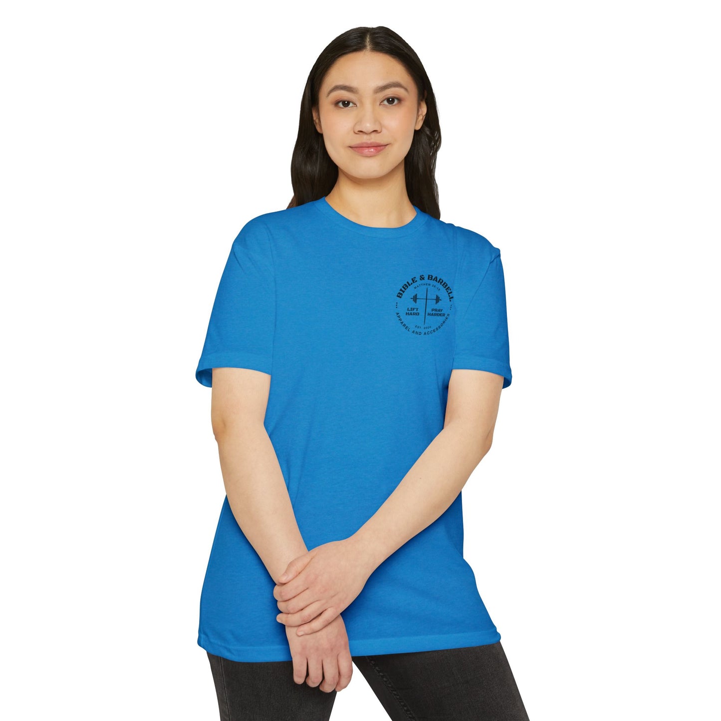 "UNPOPULAR" Unisex Fitness T-Shirt: Empower Your Workout, Gym Apparel, Casual Wear, Training Gear, Gift for Fitness Enthusiasts.